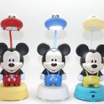 Mickey Mouse Масa Устап Ламба USB Шаржлива Модел 2