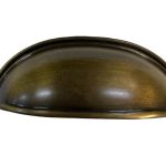 Midye Antik Жолт 64 mm Рачка