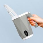 Микопет Кошница за Котешки Песок - Image 2