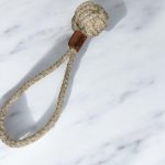 Микопет Кучешки Играчка Топка - Image 2