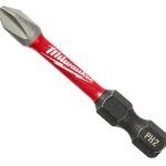 Milwaukee PH2 50 mm Ѕвезда Битс Уд