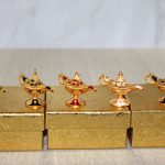 Mineli Metal Alaaddin Ламба Модел 6