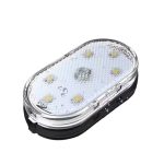 МИНИ АВТОМОБИЛ LED