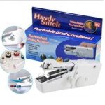 Мини рачен шивачки машини Handy Stitch - Image 2
