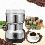 Мини електричен мелничка за кафе - Image 2