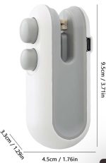 Мини затварач за вреќи - Image 2