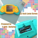 Мини Ретро Играчка Конзола - Image 2