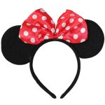 Minnie Mouse Такa Фарета