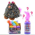 Mistens Суприз Пелуш Играчка