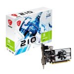 MSI GEFORCE N210-1GD3/LP