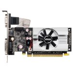 MSI GEFORCE N210-1GD3/LP - Image 2
