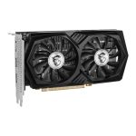 MSI GEFORCE RTX3050 GAMING X 6G 6GB GDDR6 96BIT 2XHDMI 1XDP EKRAN KARTI - Image 2