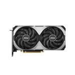 MSI GEFORCE RTX4070 SUPER 12G VENTUS 2X 12GB GDDR6X 192BIT 1XHDMI 3XDP EKRAN KARTI - Image 2