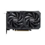 MSI GEFORCE RTX5060 8G SHADOW 2X OC 8GB GDDR7 128BIT 1XHDMI 3XDP EKRAN KARTI - Image 2