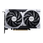 MSI GEFORCE RTX5060 8G VENTUS 2X OC 8GB GDDR7 128BIT 1XHDMI 3XDP ЕКРАН КАРТИ - Image 2