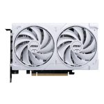 MSI GEFORCE RTX5060 8G VENTUS 2X OC WHITE - Image 2