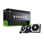 MSI GEFORCE RTX5060 8G VENTUS 3X OC 8GB DDR7 128BIT 3XDP 1XHDMI ЕКРАН КАРТИ