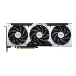MSI GEFORCE RTX5060 8G VENTUS 3X OC 8GB DDR7 128BIT 3XDP 1XHDMI ЕКРАН КАРТИ - Image 2