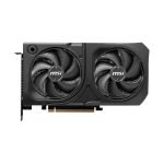 MSI GEFORCE RTX5060TI 16G SHADOW 2X OC PLUS - Image 2