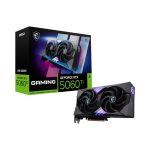 MSI GEFORCE RTX5060TI 8G GAMING OC 8GB GDDR7 128BIT 1XHDMI 3XDP ЕКРАН КАРТИ