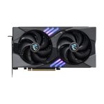 MSI GEFORCE RTX5060TI 8G GAMING OC 8GB GDDR7 128BIT 1XHDMI 3XDP ЕКРАН КАРТИ - Image 2