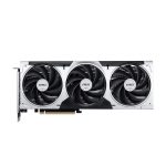 MSI GEFORCE RTX5060TI 8G VENTUS 3X OC 8GB DDR7 128BIT 3XDP 1XHDMI ЕКРАН КАРТИ - Image 2