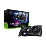 MSI GEFORCE RTX5070 12G GAMING TRIO OC 12GB GDRR7 192BIT 1XHDMI 3XDP ЕКРАН КАРТИ