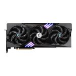 MSI GEFORCE RTX5070 12G GAMING TRIO OC 12GB GDRR7 192BIT 1XHDMI 3XDP ЕКРАН КАРТИ - Image 2