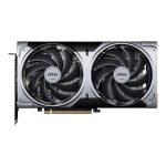 MSI GEFORCE RTX5070 12G VENTUS 2X OC - Image 2