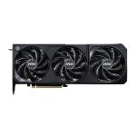 MSI GEFORCE RTX5070TI 16G SHADOW 3X OC - Image 2