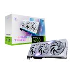 MSI GEFORCE RTX5080 16G GAMING TRIO OC WHITE