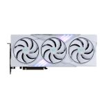 MSI GEFORCE RTX5080 16G GAMING TRIO OC WHITE - Image 2