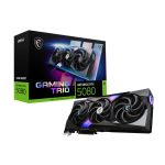 MSI GEFORCE RTX5080 16G GAMING TRIO OC