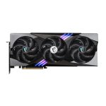 MSI GEFORCE RTX5080 16G GAMING TRIO OC - Image 2