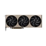 MSI GEFORCE RTX5080 16G INSPIRE 3X OC - Image 2