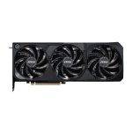 MSI GEFORCE RTX5080 16G SHADOW 3X OC - Image 2