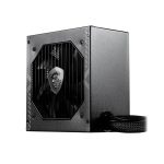 MSI MAG A650BN 650W 80+ БРОНЗА 120MM ФАН - Image 2