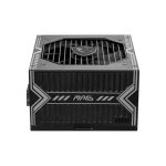 MSI MAG A750BN PCIE5 GEN5 750W АКТИВ PFC 120MM ФАН 80+ БРОНЗА - Image 2