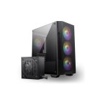 MSI MAG FORGE M100A D60
