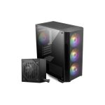 MSI MAG FORGE M100A D60 - Image 2