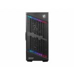 MSI MPG VELOX 100P AIRFLOW TEMPERЛИ КАМ ARGB ФАН PSU НЯК - Image 2