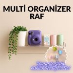 Мулти Организатор Рафт
