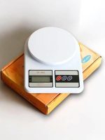 МУТФАК ТЕРАЗИ ХАССАС ТАРТ 10 КГ - Image 2