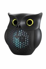 Bluetooth Звучник 5.0 Безжичен Сови Облик - Image 4