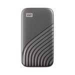 My Passport SSD 2TB Space Gray PC & Mac Kompatibilen