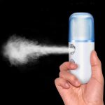 Nano Mist Dezenfektan Püskürtücü - Image 2