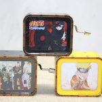 Naruto Музичка Кутија