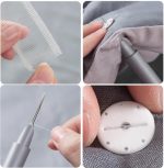 Комплет за фиксирање на постелнина - Image 2