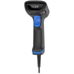 NEWLAND HR2300-SA 2D КАВЛОВЕН USB БАРКОД ЧИТАЧ + СТАНД - Image 2