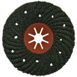Nikon 33961 16 Грит 180X22 mm Канализирана Брусна Плоча